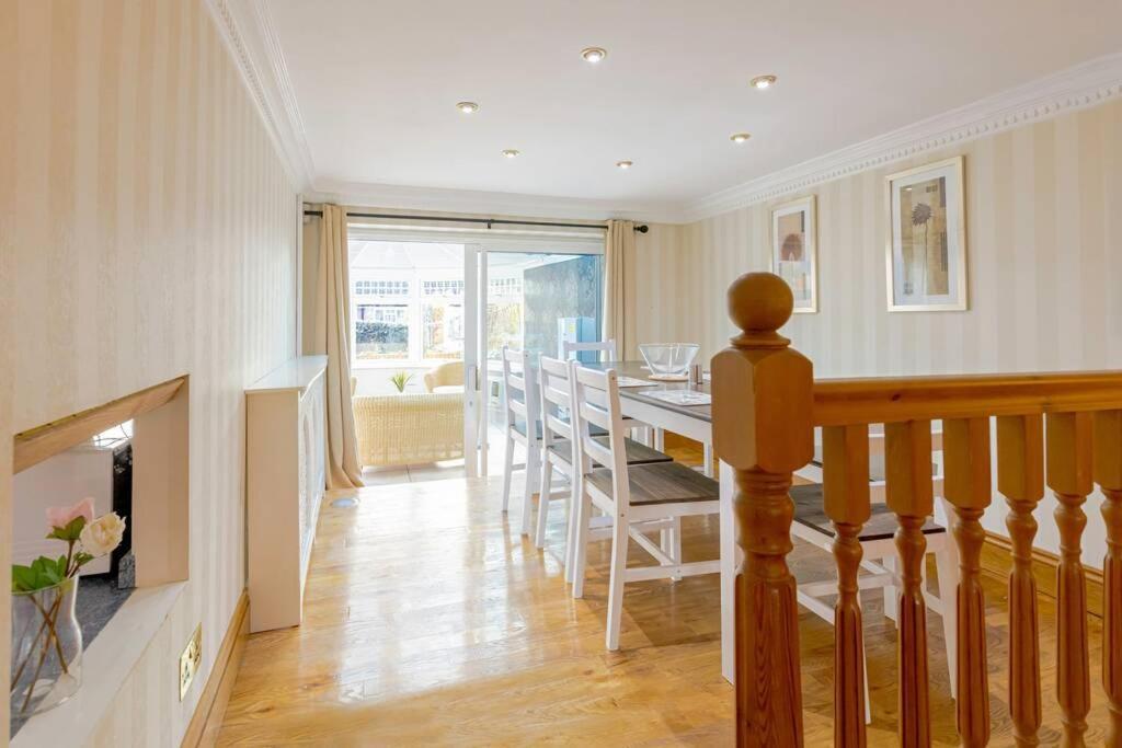 Comfy Home- Coley Park Reading Exterior foto