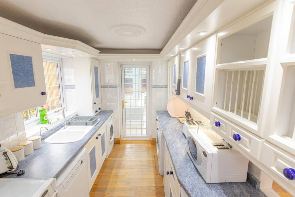 Comfy Home- Coley Park Reading Exterior foto